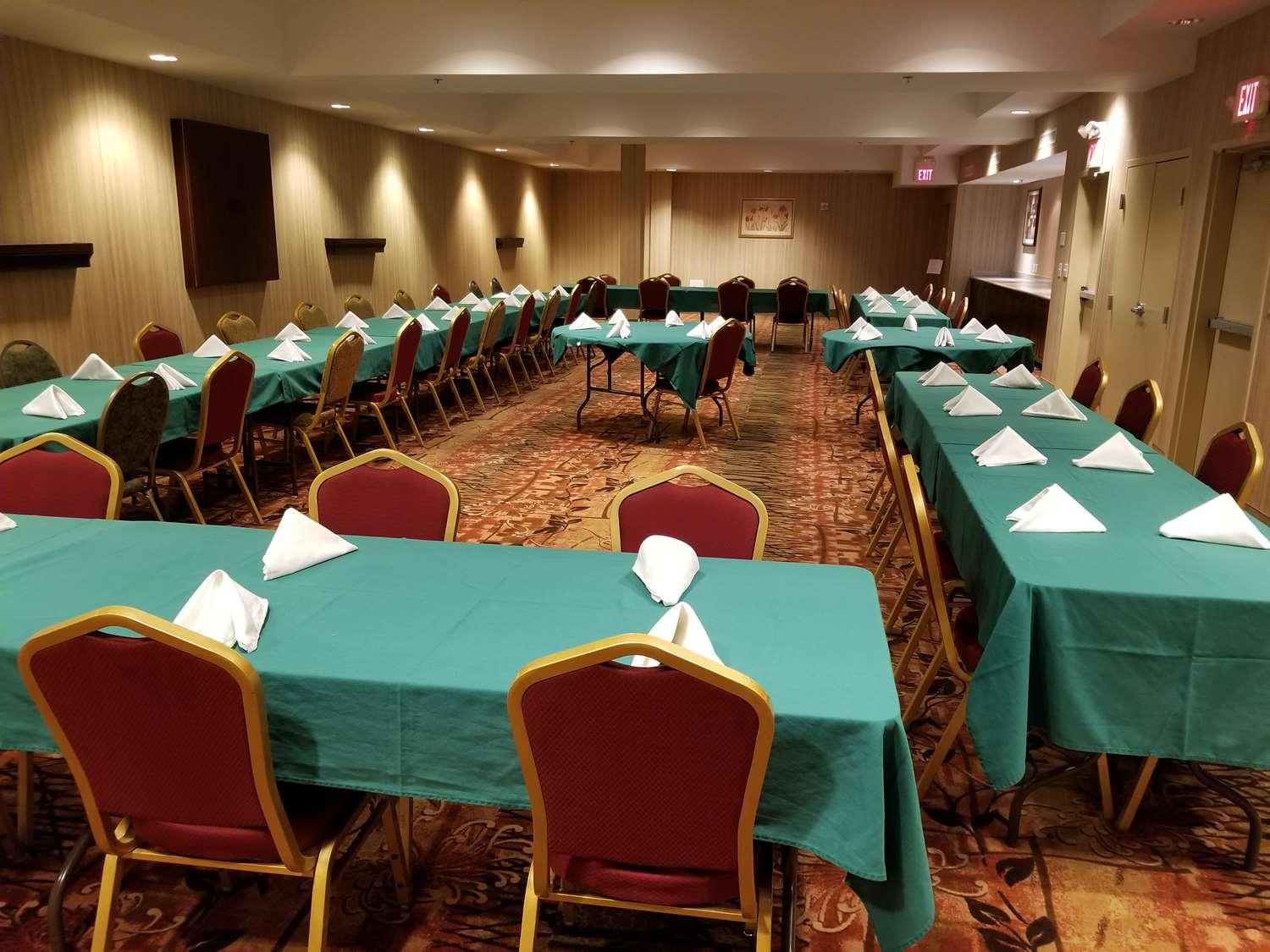Hampton Inn & Suites Salida, Co Kültér fotó