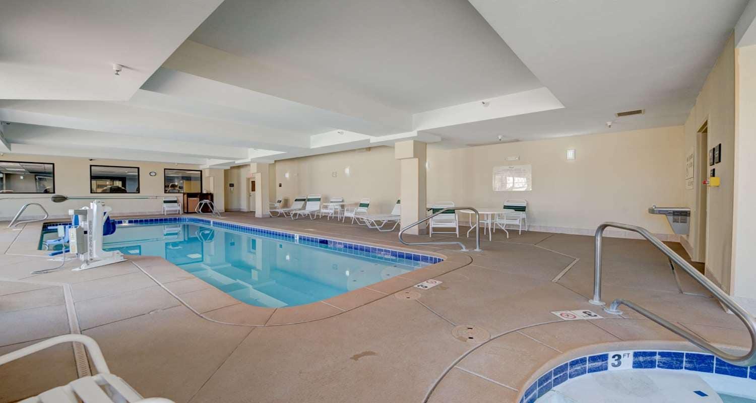 Hampton Inn & Suites Salida, Co Kültér fotó