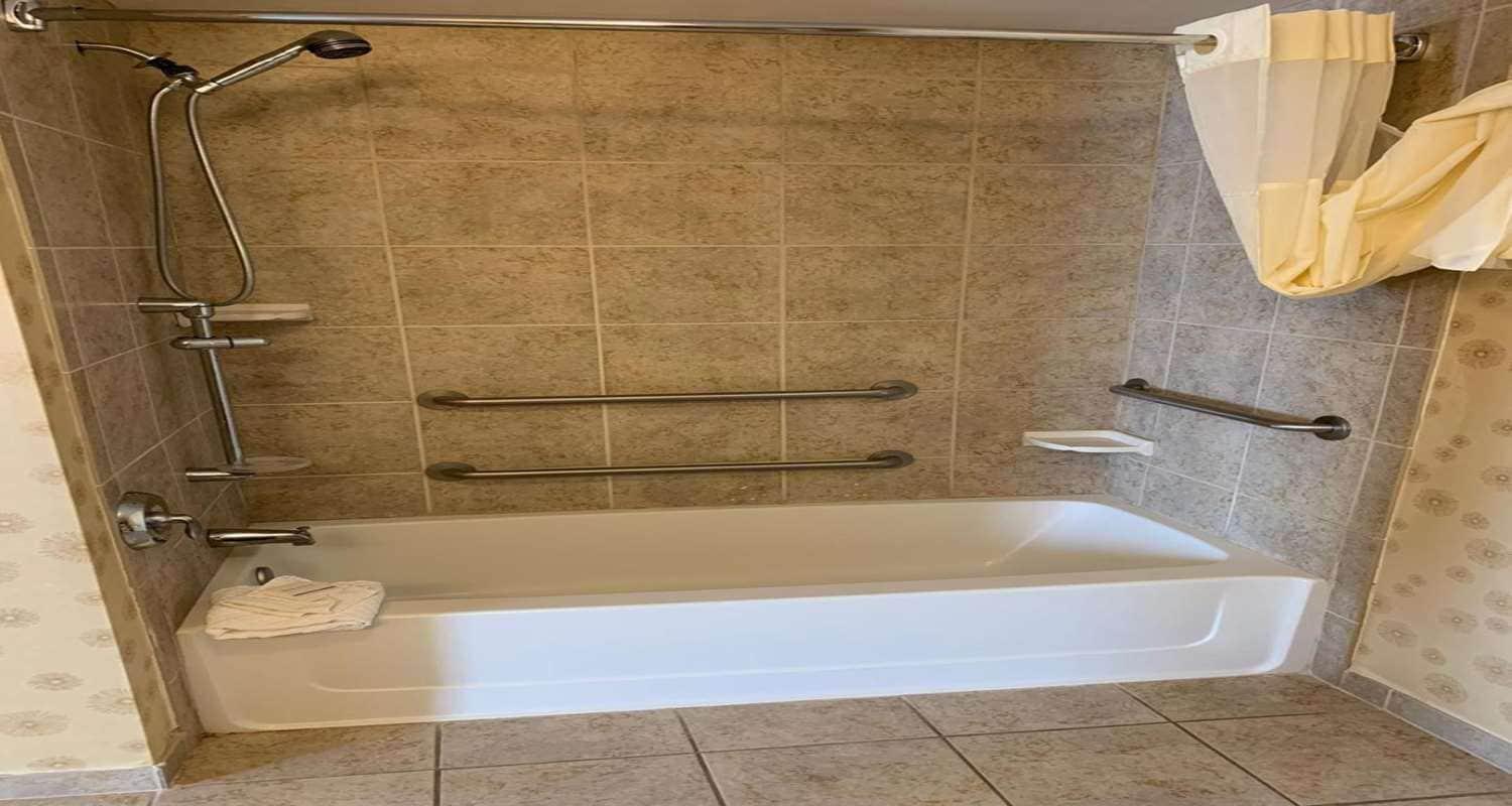 Hampton Inn & Suites Salida, Co Kültér fotó