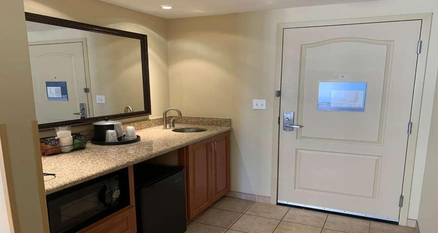 Hampton Inn & Suites Salida, Co Kültér fotó