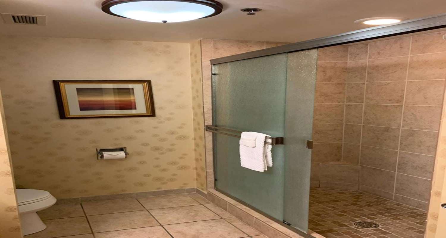 Hampton Inn & Suites Salida, Co Kültér fotó