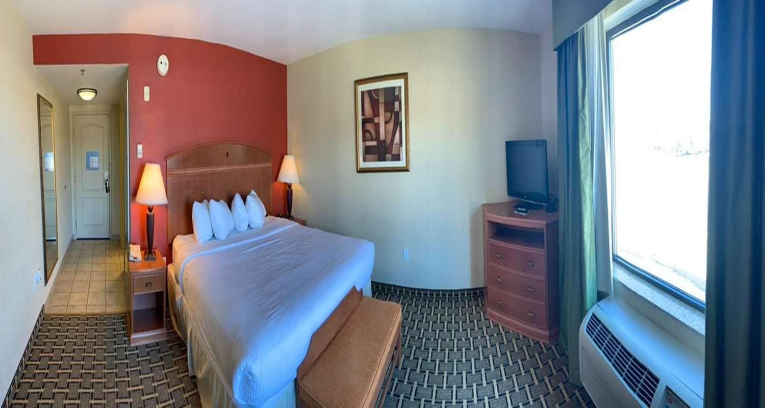 Hampton Inn & Suites Salida, Co Kültér fotó