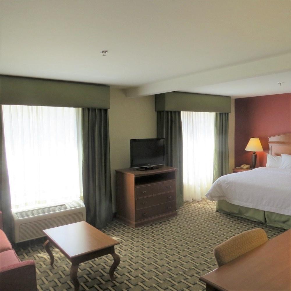 Hampton Inn & Suites Salida, Co Kültér fotó