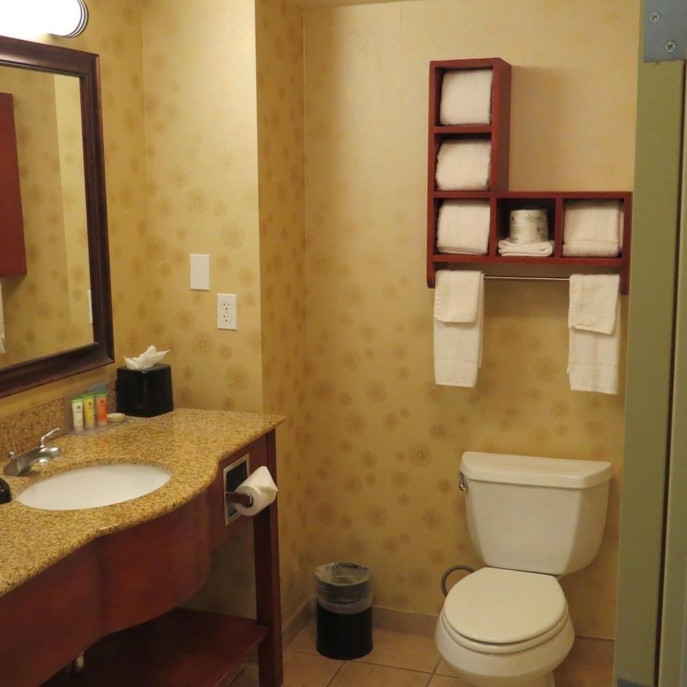 Hampton Inn & Suites Salida, Co Kültér fotó