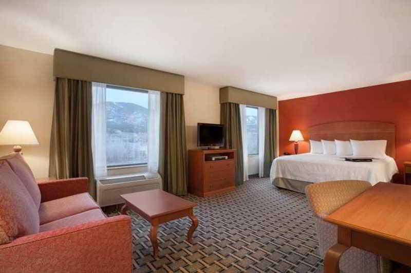 Hampton Inn & Suites Salida, Co Kültér fotó