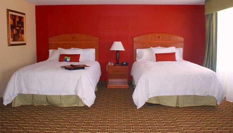Hampton Inn & Suites Salida, Co Kültér fotó