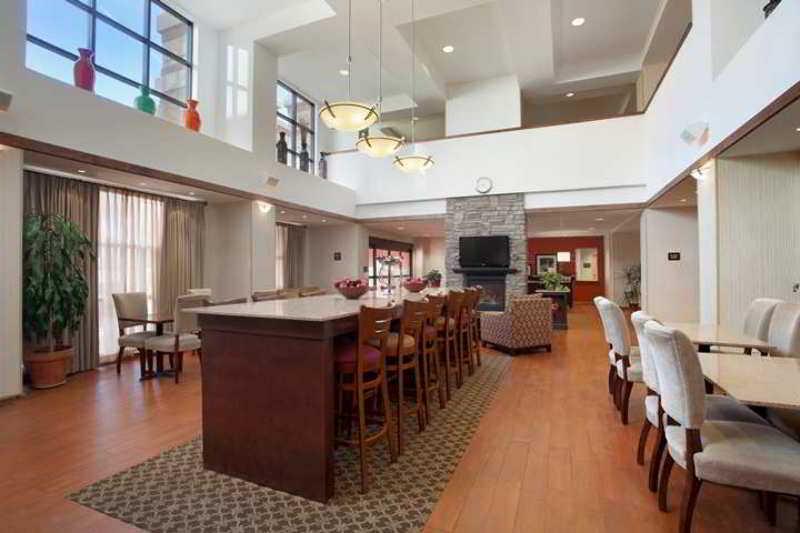 Hampton Inn & Suites Salida, Co Kültér fotó