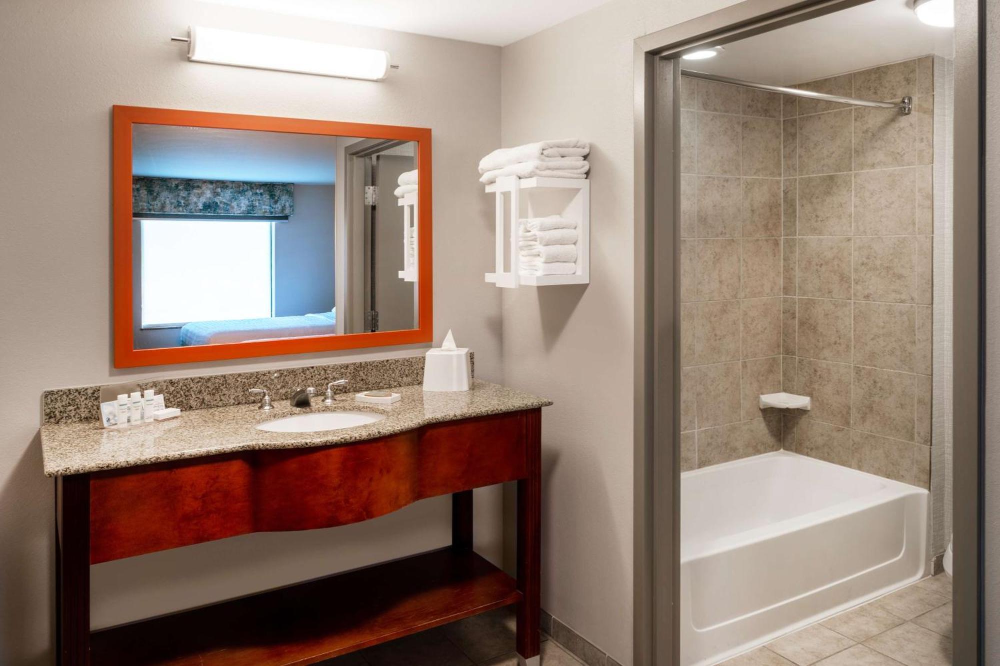 Hampton Inn & Suites Salida, Co Kültér fotó