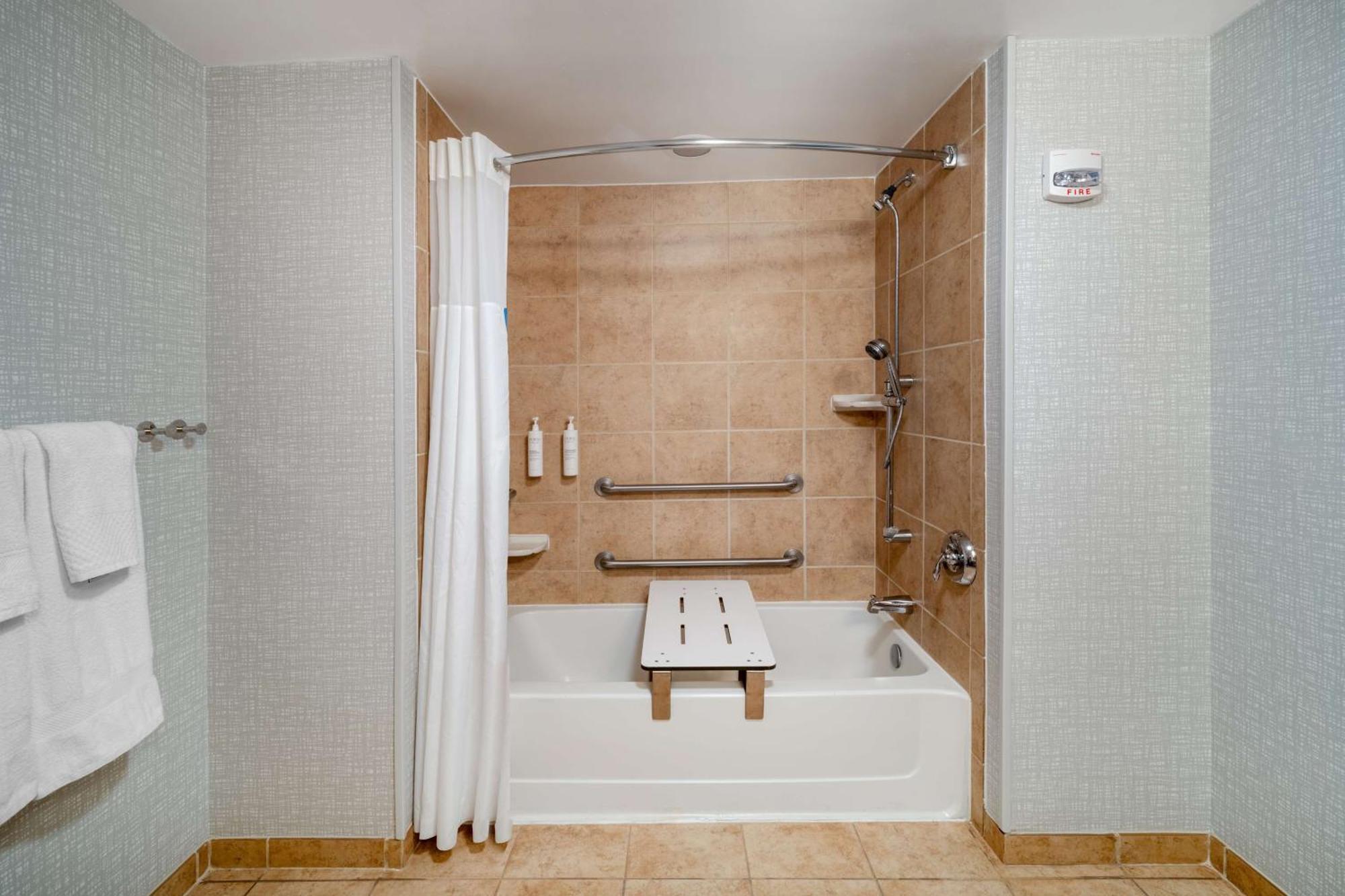 Hampton Inn & Suites Salida, Co Kültér fotó