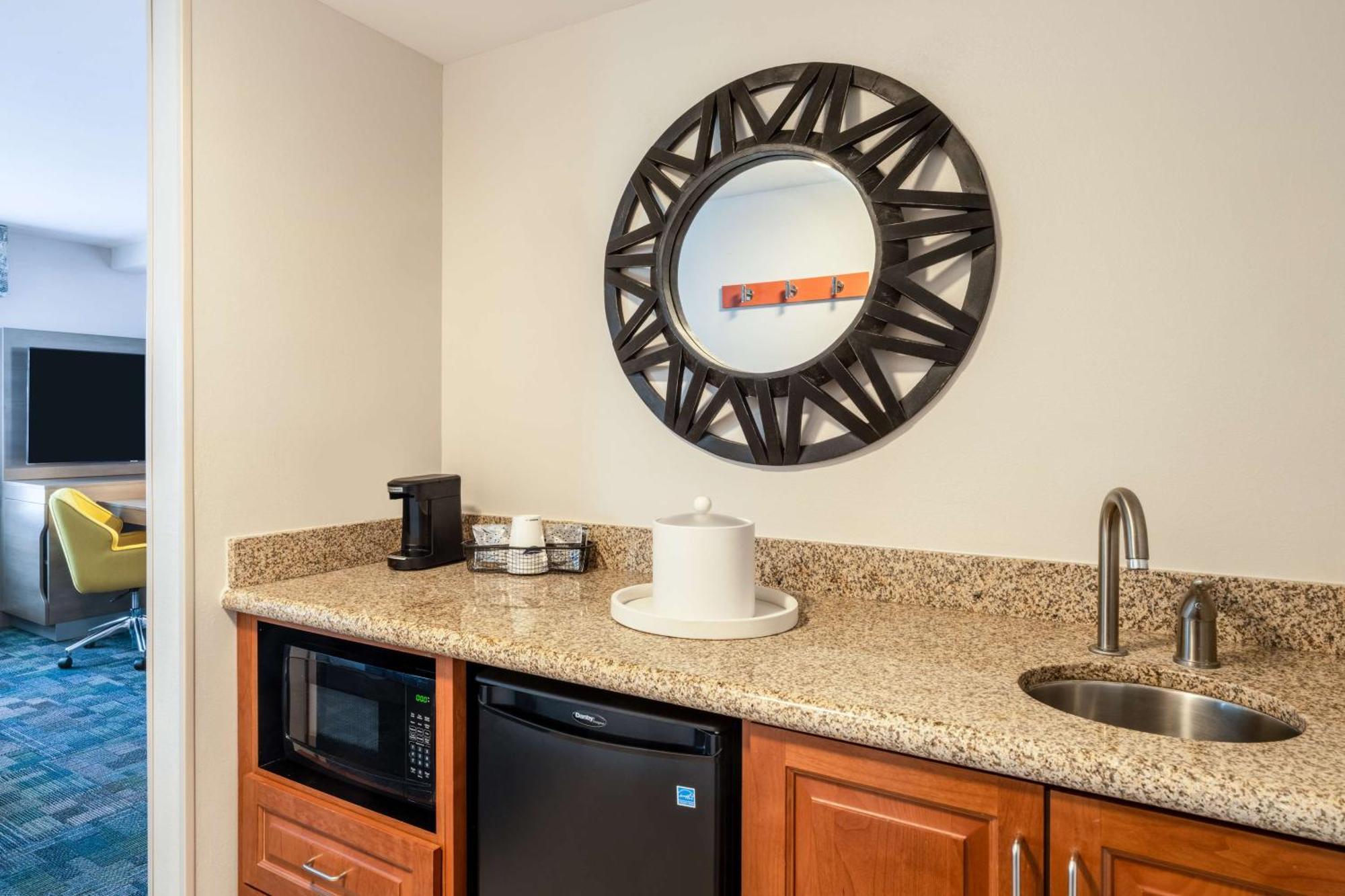 Hampton Inn & Suites Salida, Co Kültér fotó