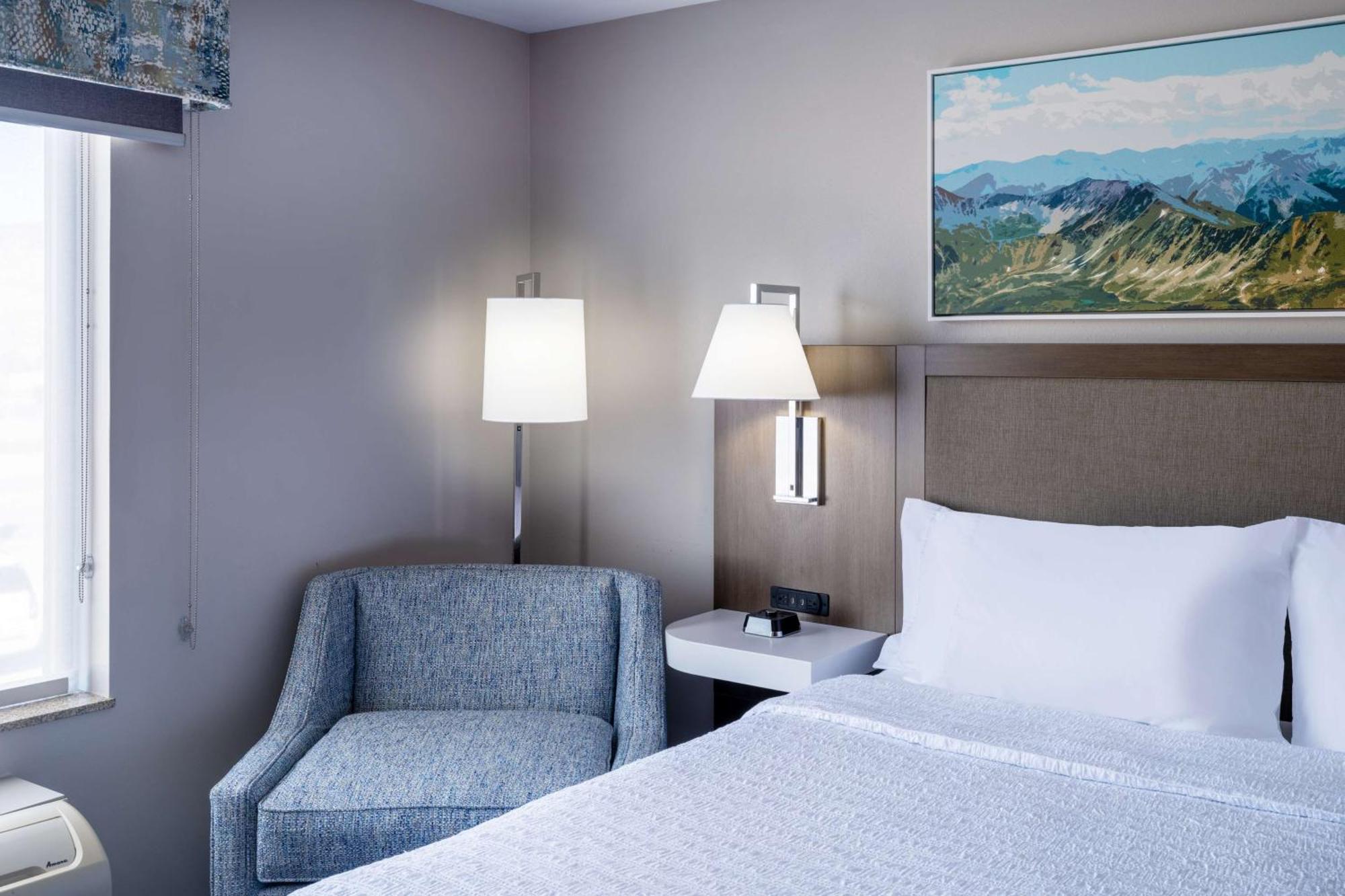 Hampton Inn & Suites Salida, Co Kültér fotó