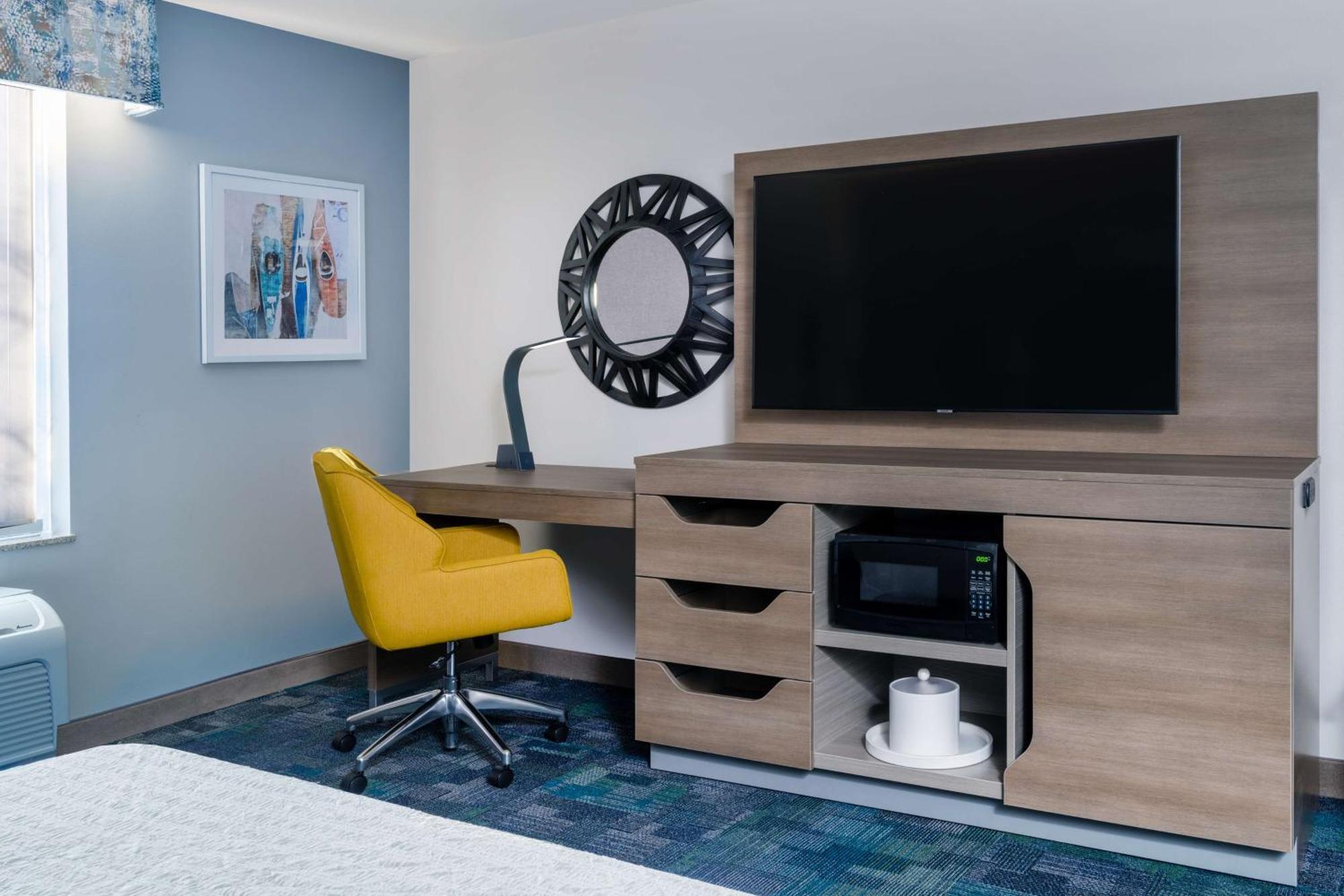 Hampton Inn & Suites Salida, Co Kültér fotó