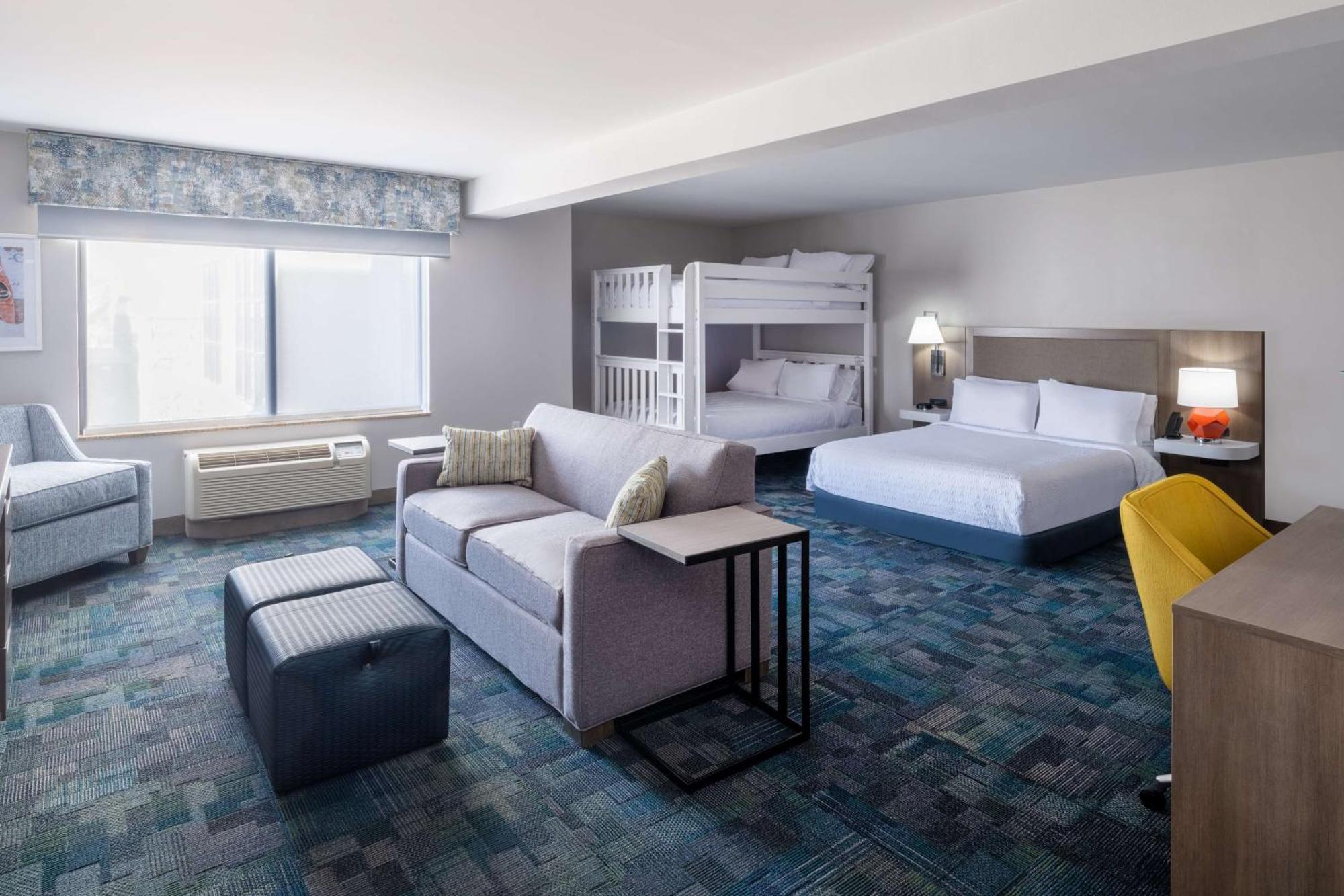 Hampton Inn & Suites Salida, Co Kültér fotó